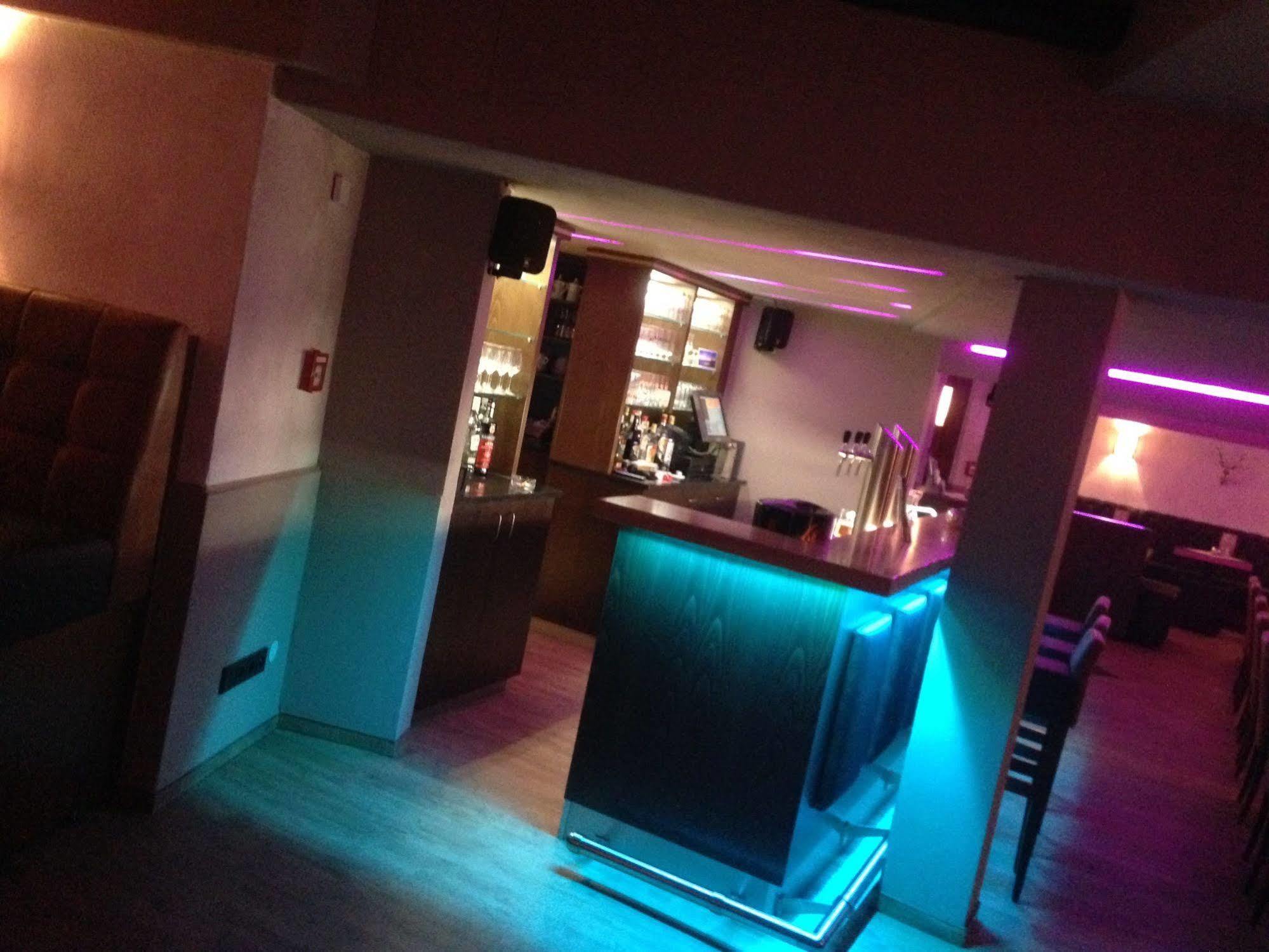 Horchem Hotel-Restaurant-Cafe-Bar Monschau Kültér fotó